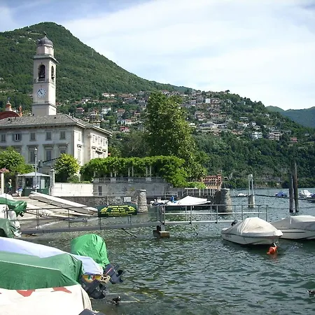 Centro Apartment Cernobbio
