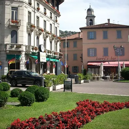 Centro Apartment *