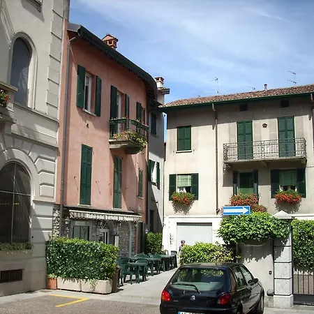 Apartment Centro Cernobbio