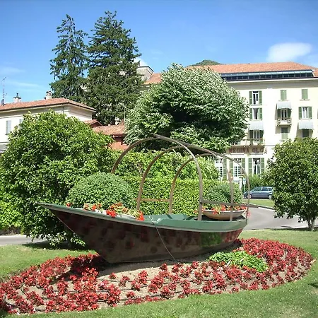 Centro Apartment