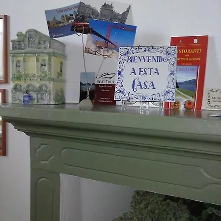 Centro Apartment *
