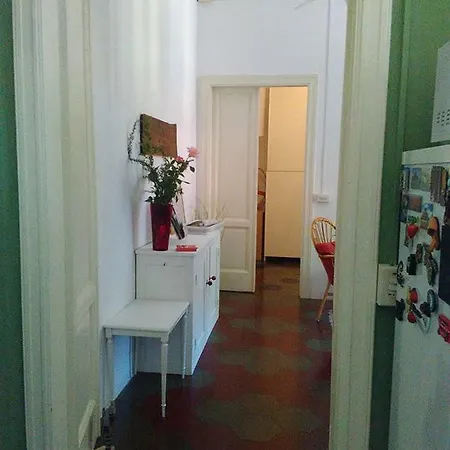 Apartment Centro *