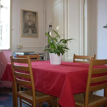 Appartamento Centro *