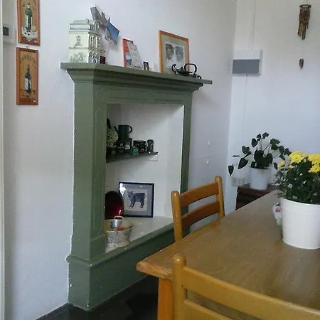 Appartamento Centro